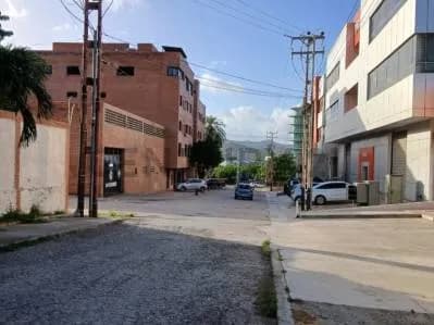 Apartamento en Los Robles