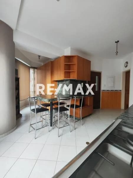 Hermoso Apartamento Duplex