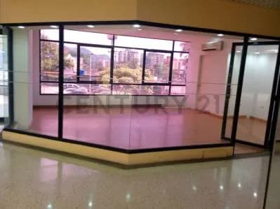 Alquiler local comercial centro comercial el este