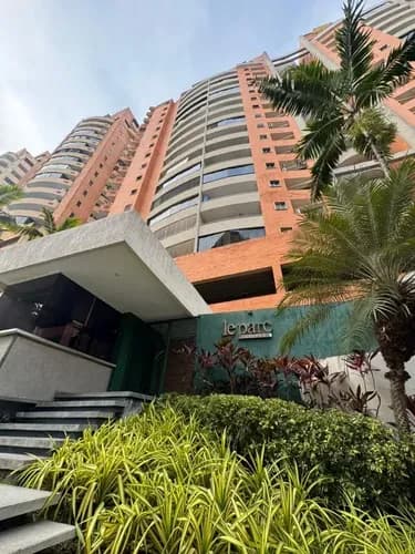 Apartamento En Venta Parral 109 Metros (ac)
