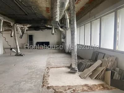 Local Comercial en alquiler en Los Palos Grandes, Caracas, Distrito Metropolitano - $2k