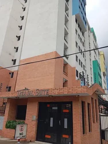Alquiler De Apartamento En Conjunto Residencial Tazajal Suite Naguanagua. Mirlamdeo