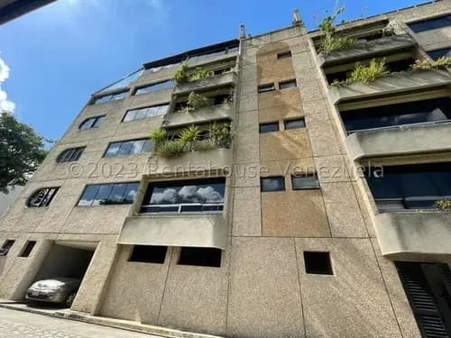 Alquila Apartamento Altamira At26-21283