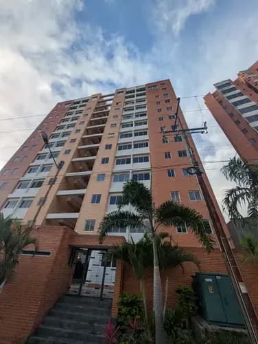 Venta De Apartamento De 66 M2 Ubicado En El Manantial Valencia Estado Carabobo (e.r)