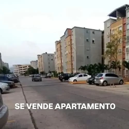 En Venta Apartamento En Terrazas De San Diego, Carabobo