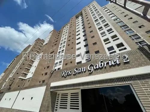 Mepm Apartamento En Venta Base Aragua Mls 26-9697