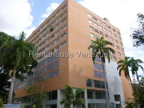 Ma - Apartamento En Venta En Las Mercedes, Pozo De Agua- 26-21327