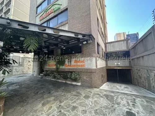 Edficio En Venta,sabana Grande Mls #24-22636