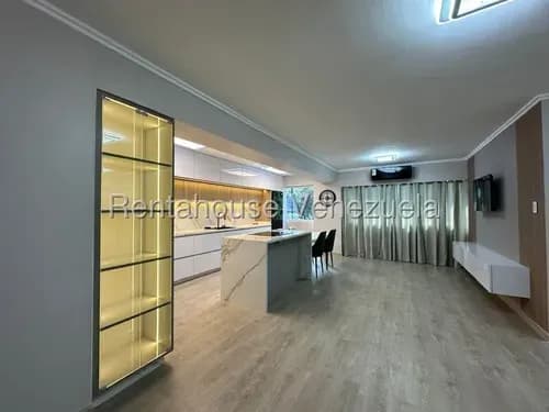 Sq. Apartamento En Alquiler En Los Chaguaramos D26-13140s
