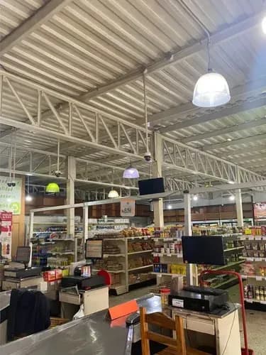 Eds Vende O Alquila Fondo De Comercio Panificador Y Abasto La Reina C.a