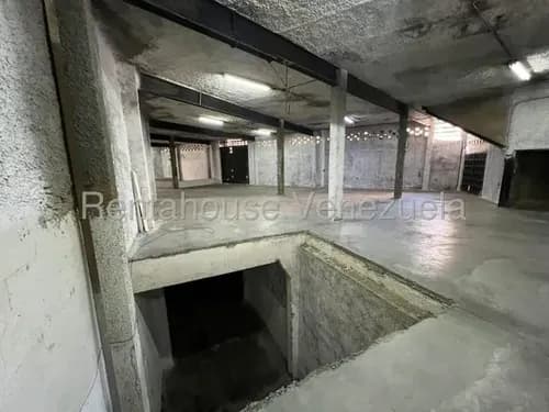 Ml Galpon En Alquiler Altamira #25-17126