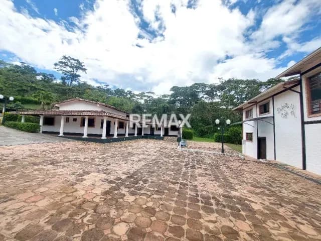 En Venta Finca de Café con planta Torrefactora, Junín