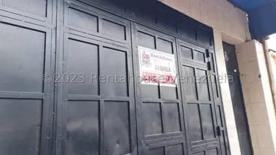 Local Comercial en alquiler en Centro, Anaco, Anzoátegui - $500