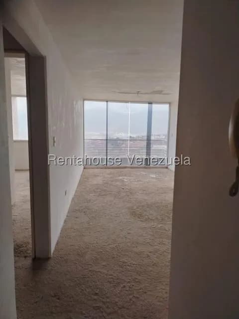 Apartamento (1 Nivel) en Venta en El Encantado, Distrito Metropolitano