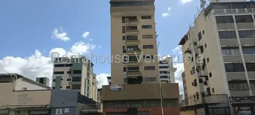 Acogedor Apartamento En Venta Las Acacias #26-13147 Mv