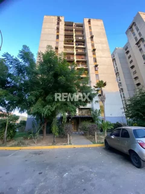 Alquiler de Apartamento en Los Samanes Charallave
