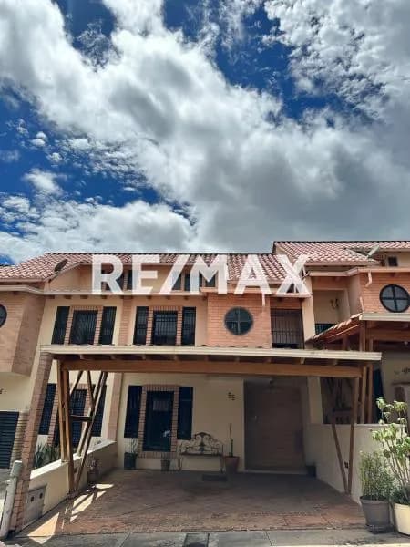 VENTA CASA EN EL Conjunto Residencial Terrazas de La Castellana.