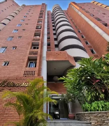 Apartamento En Alquiler: El Bosque Res. Millennium Be-ind