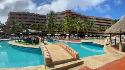 Apartamento Exclusivo En Tucacas