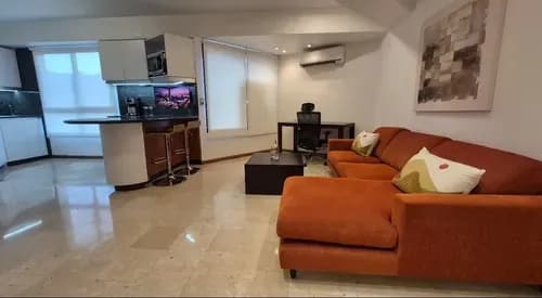 Apartamento En Alquiler En Santa Fe Norte De 78 Mt