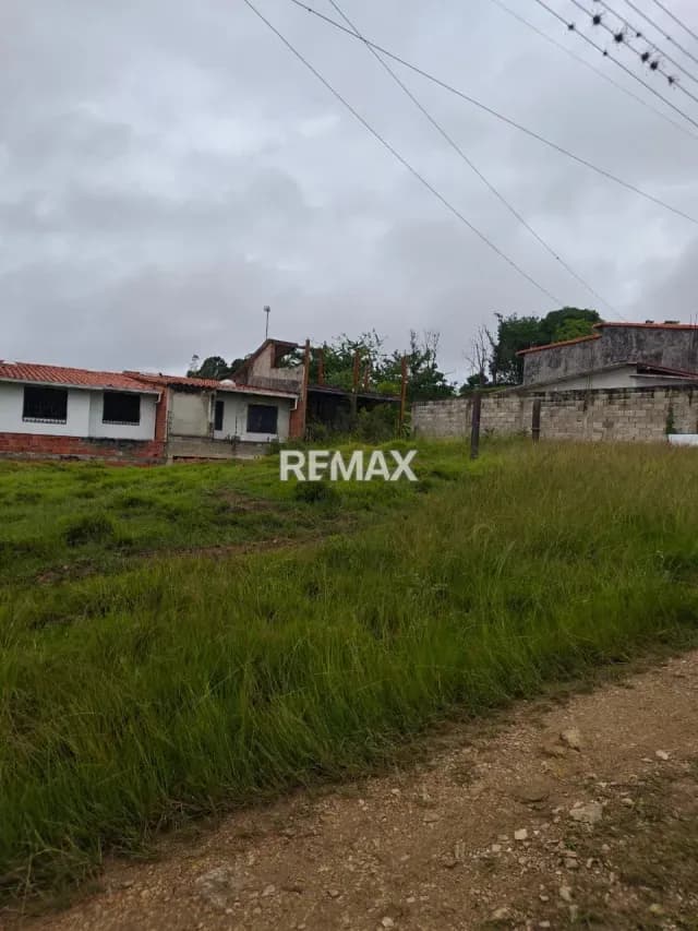 Terreno en Venta