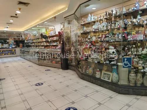 Lm Local Comercial En Alquiler En Quinta Crespo Cod. 26-10688 Yg