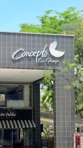 Ad, Local En Alquiler. Mezzanina. Todo A Estrenar, Concepto La Granja.