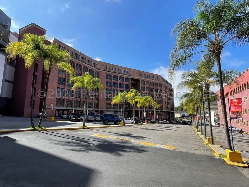 Comercial (Oficina) en Venta en Municipio Carrizal, Miranda