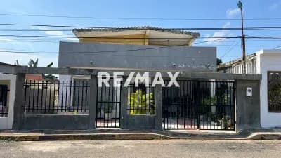 CASA EN VENTA SECTOR FRANCISCO DE MIRANDA MARACAIBO