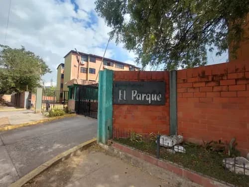 Apartamento En El Parque, San Diego. Soscap-54
