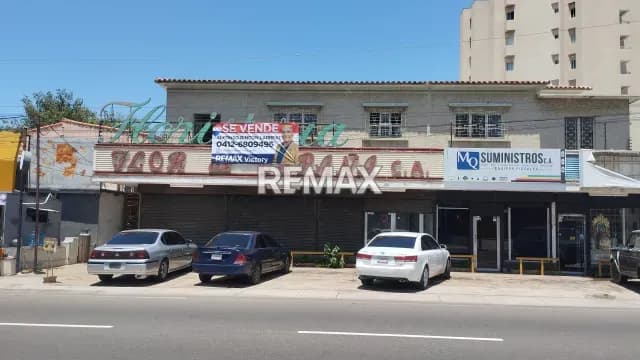 Venta de Local Comercial Maracaibo, Antiguo Flor de España