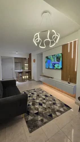 Fernando & Yosmar En Venta Moderno Y Exclusivo Apartamento En Naguanagua Res Tazajal Suites