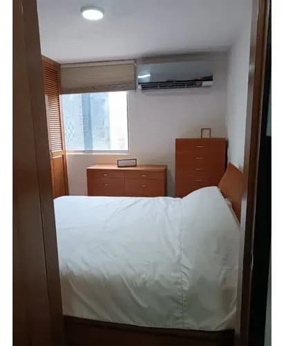 Apartamento En Alquiler Los Dos Caminos. Av. Francisco De Miranda