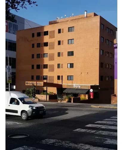Alquilo Apartamento 40m2 La Boyera 1296