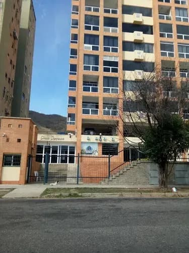 Alquilo Apartamento Lomas Del Este 77mt2 3/2/2 Balcon