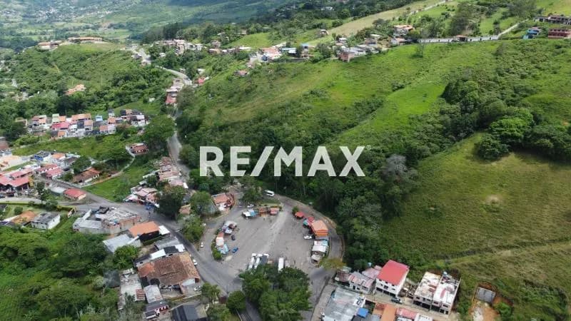 Venta de terreno