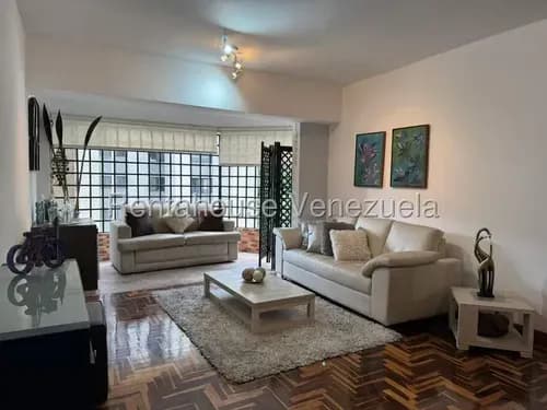 Cs Se Alquila Apartamento En El Cigarral 26-11756
