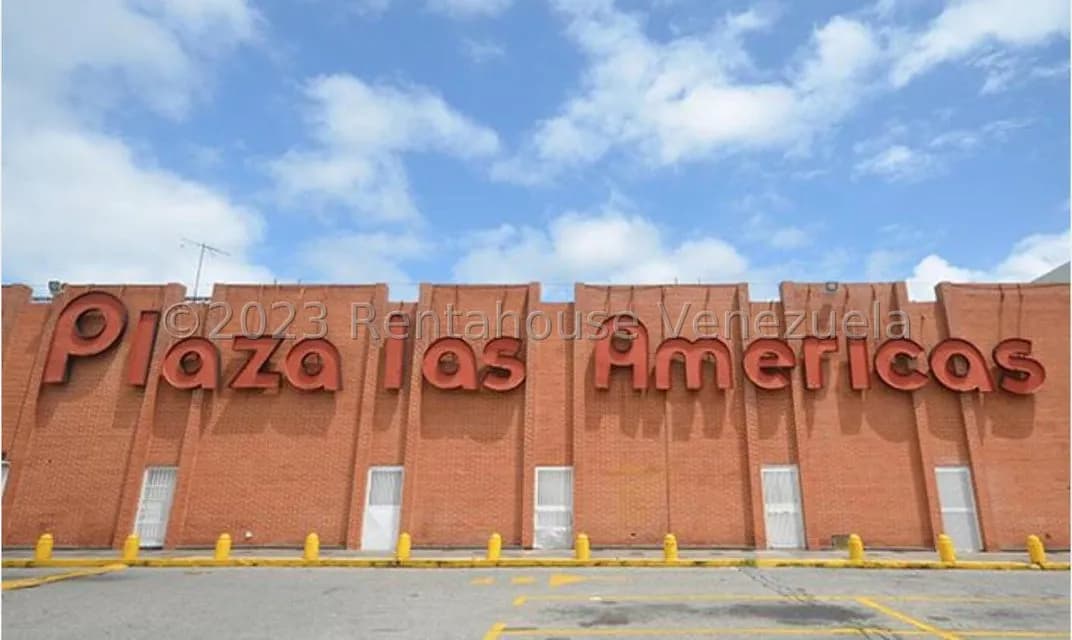 Comercial (Local Comercial) en Alquiler en El Cafetal, Distrito Metropolitano
