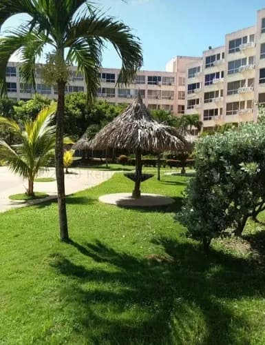 Apartamento En Venta - Higuerote - Deigmarys Gil - Mls 21-8662