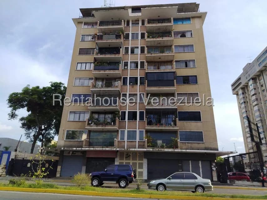 Comercial (Consultorio Medico) en Venta en Montecristo, Distrito Metropolitano