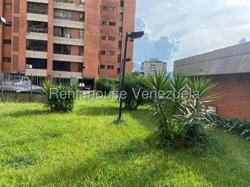 Apartamento En Alquiler - Prados Del Este - Andreina Castro - Mls #26-21286