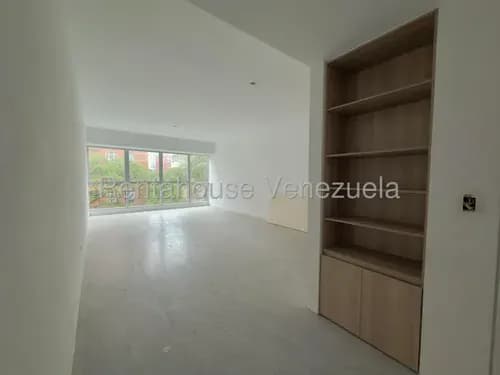 Cv Apartamento En Venta En El Rosal Yf 26-19588