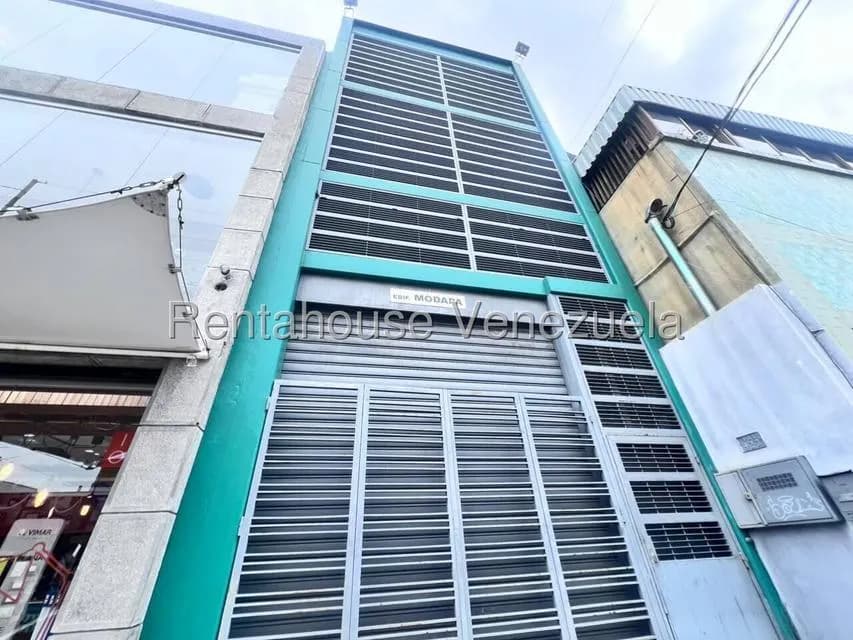 Comercial (Club Campestre) en Venta en Boleita Norte, Distrito Metropolitano