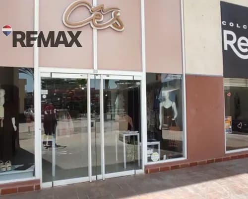 Re/max 2 Mil Vende, Local En Centro Comercial La Redoma, Nueva Esparta, Isla De Margarita