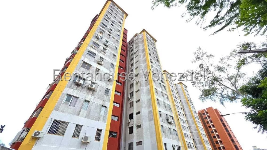 Apartamento (1 Nivel) en Venta en Parroquia Santa Rosa, Lara