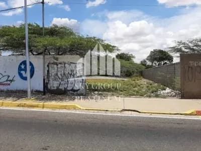 Terreno en venta en falcon - $45k