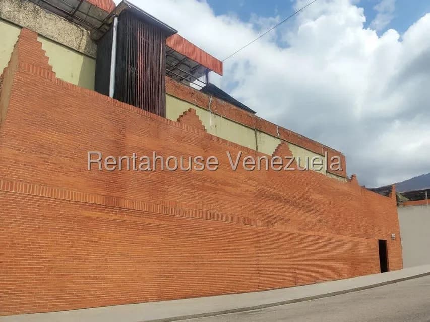 Comercial (Edificio) en Venta en Guaicaipuro, Distrito Metropolitano
