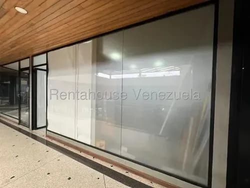 Inmuebles Milagros Nazareth Local En Alquiler En Barquisimeto Lara Zona Centro. Codigo Del Inmueble 25-24627 Economica Comercial Economico