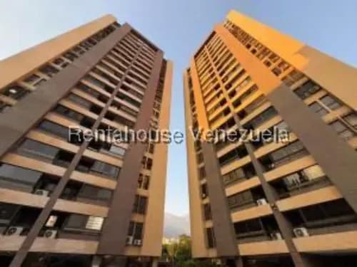 #26-19373 Amplio Y Moderno Apartamento En Mariperez
