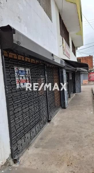 Se Alquila Local Comercial Calle Mariño Sector Centro
